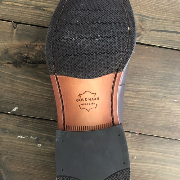 Cole Haan Penny Loafers Size: 8 1/2 - Picture 3 of 5